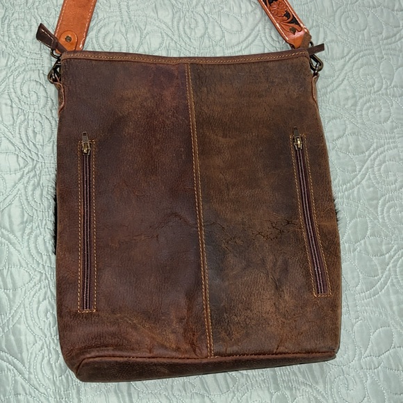 American Darling Conceal/Carry bag - Picture 4 of 11